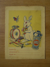 Ancien protege cahier d'occasion Ancien protege cahier d'occasion  La Turballe