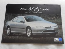 1996 peugeot 406 for sale  SOUTHAMPTON