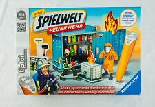Tiptoi mini spielwelt gebraucht kaufen  Murnau a.Staffelsee