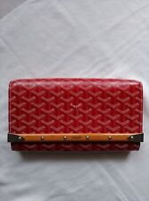 Goyard borsa bag usato  Civitavecchia