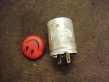 honda flasher relay for sale  MALVERN