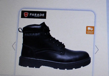 Chaussures sécurité parade d'occasion  Hagondange