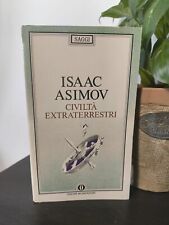 Isaac asimov civiltà usato  Roma