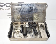 Conjunto de peças de mão Synthes Power Drive (devolução de 30 dias) comprar usado  Enviando para Brazil