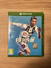 Xbox one fifa for sale  GLASGOW