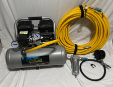 Hookah diving package for sale  Brooksville