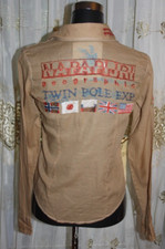 Napapijri bluse hemd gebraucht kaufen Napapijri bluse hemd gebraucht kaufen  Troisdorf