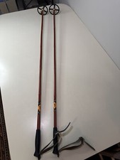 Vintage liljedahl bamboo for sale  Hoffman Estates