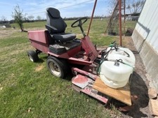 Toro lawnmower 223d for sale  Edna