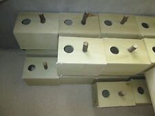 4 nid calopsite,nest calopsite,nido calopsite,calopsite de nido, en bois comprar usado  Enviando para Brazil