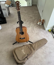 Baby taylor acoustic for sale  Raleigh