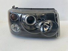 Faro destro xenon usato  Ala