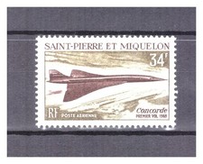 Saint pierre miquelon d'occasion  Laval