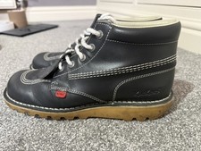 Men kickers boots for sale  HYDE