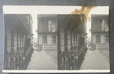 Unique photograph across for sale  LEWES