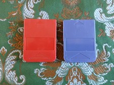 Cartes memoires sony d'occasion  Dompierre-sur-Besbre