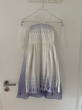Kinderkostüm elsa eisprinzess gebraucht kaufen  Neuss