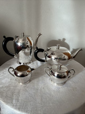Vintage piece silver for sale  HALIFAX