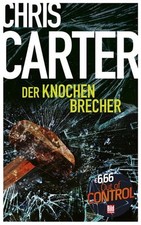 Knochenbrecher carter gebraucht kaufen  Bad Vilbel