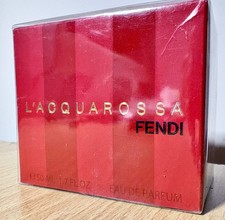 Fendi aquarossa edp usato  Corato