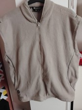 mens sleeveless fleece for sale mens sleeveless fleece for sale  SOUTHAMPTON