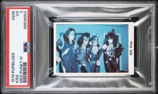 1978 popbilder kiss for sale  STRATFORD-UPON-AVON