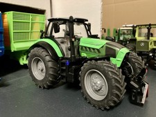 Siku 3284 deutz gebraucht kaufen  Schömberg