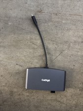 Caldigit thunderbolt mini for sale  Lake Stevens