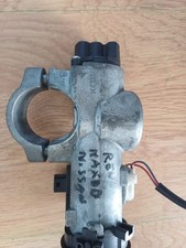 N0502692 bloccasterzo nissan usato  Montecastrilli