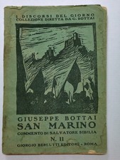 San marino giuseppe usato San marino giuseppe usato  Bellaria Igea Marina