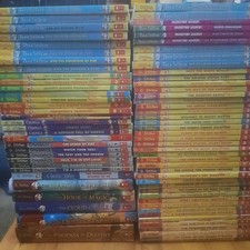 Lot geronimo stilton for sale  Santa Ana