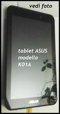 Tablet asus k01a usato  Seregno