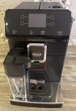 Black gaggia magenta for sale  FAREHAM