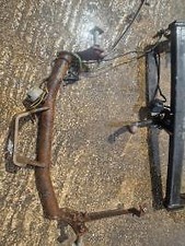Attelage peugeot expert d'occasion  France