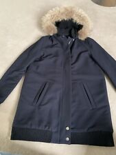 Manteau maje d'occasion  Mont-Saint-Aignan