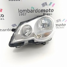 Faro fanale anteriore usato  Riesi
