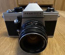 Praktica ltl pentacon gebraucht kaufen  Chemnitz