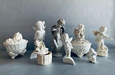 Engel figuren putto gebraucht kaufen  Herbertingen