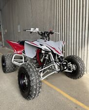 2023 yamaha yfz for sale  BRADFORD