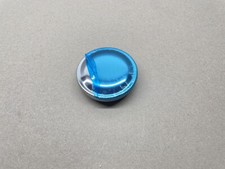 Chrom tankdeckel 40mm gebraucht kaufen  Stadtlohn