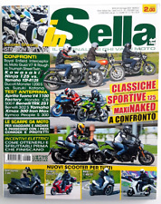 Rivista motociclistica sella usato  Gatteo