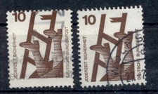 Brd 1972 695 gebraucht kaufen  Aerzen