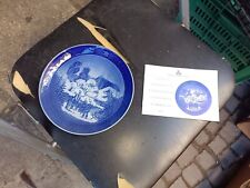 Piatto natale royal usato Piatto natale royal usato  Virle Piemonte