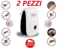 Pest reject insetticida usato  Mazzarrone