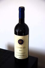 Sassicaia 2015 usato  Torrita Tiberina