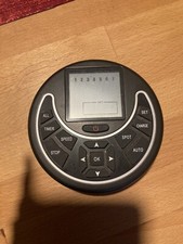 Ersatz fernbedienung trisa gebraucht kaufen  Bad Salzungen