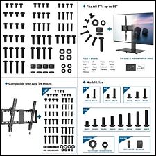 Universal mounting hardware for sale  USA