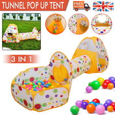 Kids play tent for sale  TAMWORTH