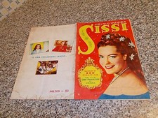 Album principessa sissi usato  Firenze