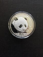 China yuan panda gebraucht kaufen  Sulzbach an der Murr